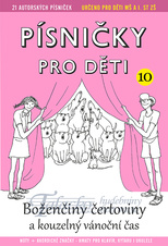 Písničky pro děti 10